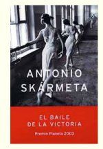 El baile de la victoria ser� llevada al cine