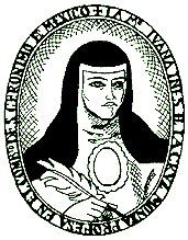 Sor Juana In&eacute;s de la Cruz