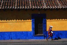 Chiapas: encuentro literario multi�tnico
