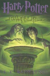 Cuentan el final de Harry Potter