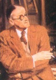 James Joyce