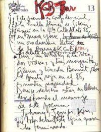 La pista blanca y otros poemas