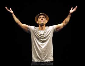 Teo Castellanos