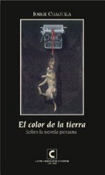 El color de la tierra, libro de rese�as literarias de Jorge Coaguila