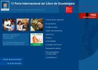 El nuevo sitio de la FIL, m�s funcional