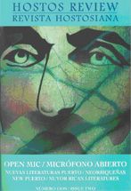 El segundo n�mero de Hostos Review, sobre la literatura puertorrique�a en Nueva York