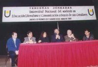 Las jornadas se celebran en Corrientes desde hace varios a�os