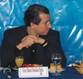 Mendiola, antologista