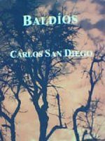 �Paso en falso�, de Carlos San Diego