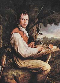 Alexander von Humboldt
