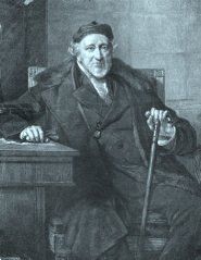 Sir Moses Montefiore