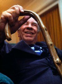 Jorge Luis Borges