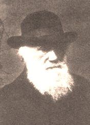 Charles Darwin