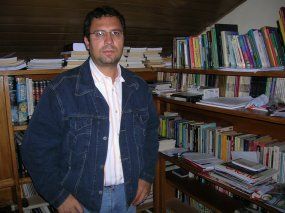 Alberto Salcedo Ramos