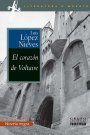 �El coraz�n de Voltaire�, de Luis L�pez Nieves