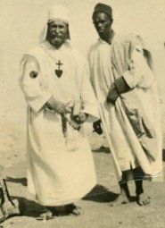 Charles de Foucauld