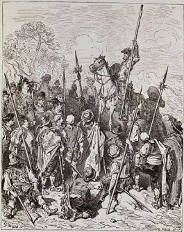 Don Quijote (Dor�)