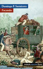 �Facundo�, de Domingo Faustino Sarmiento