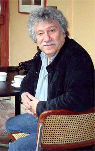 Juan Manuel Roca