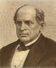 Domingo Faustino Sarmiento