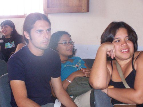 XIV Encuentro Binacional de Escritores de Colombia y Venezuela
