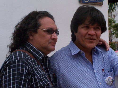 XIV Encuentro Binacional de Escritores de Colombia y Venezuela