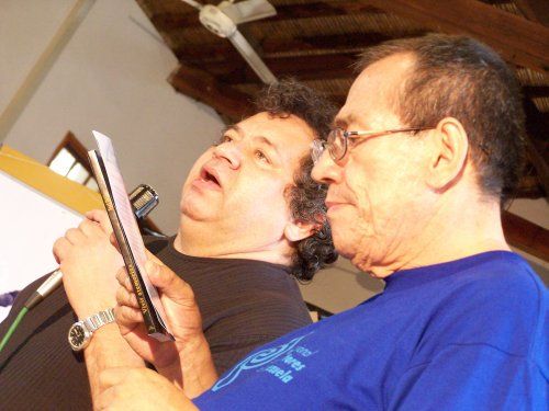 XIV Encuentro Binacional de Escritores de Colombia y Venezuela
