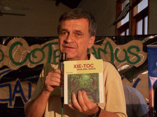 XIV Encuentro Binacional de Escritores de Colombia y Venezuela