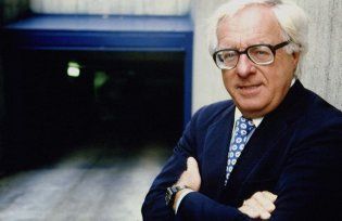 Ray Bradbury