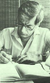Mario Vargas Llosa