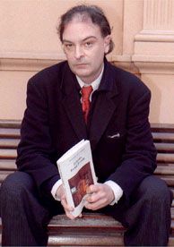 Enrique Vila-Matas
