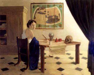 Hipatia de Alejandr&iacute;a