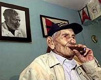 Gregorio Fuentes Betancourt