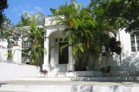 Finca La Vig&iacute;a, la residencia cubana de Ernest Hemingway