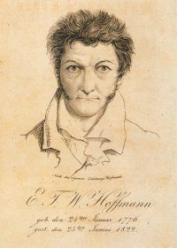 E.T.A. Hoffmann