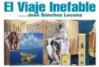 &ldquo;El viaje inefable&rdquo;, de Jos&eacute; S&aacute;nchez Lecuna