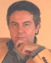 Felipe Ben&iacute;tez Reyes