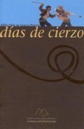 &ldquo;D&iacute;as de cierzo&rdquo;, de Elifio Feliz de Vargas Pastor