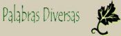 Palabras Diversas