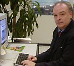Enrique Vila-Matas