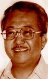 &Oacute;scar Wong