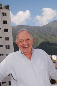 Isaac Chocr&oacute;n