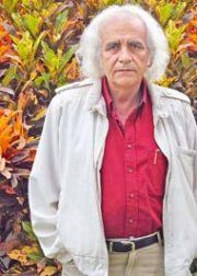 Arturo Corcuera