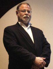 Alberto Manguel