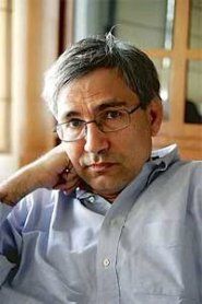 Orhan Pamuk