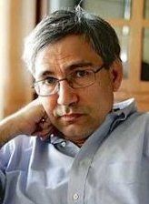 Orhan Pamuk