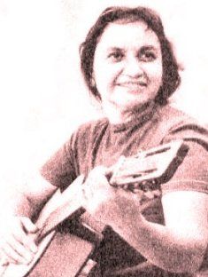 Violeta Parra