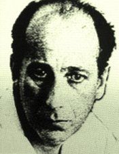 Haroldo Conti