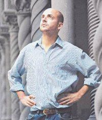 Sergio Di Nucci