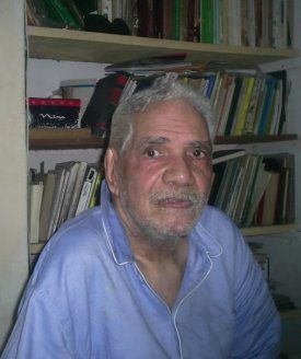 Juan Zapata Olivella